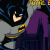Game Batman gotham dark night